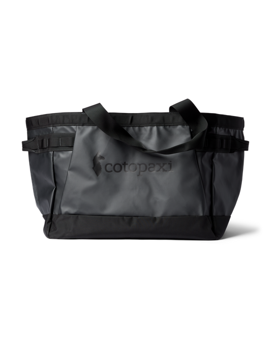 Allpa 60L Gear Hauler Tote - Cotopaxi Black - US 4862