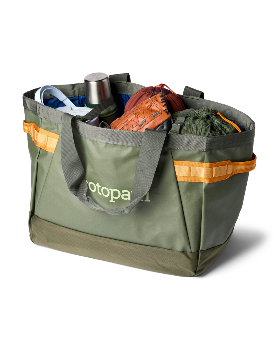 Allpa 60L Gear Hauler Tote - Fatigue - US 1718