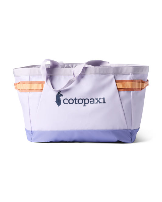 Allpa 60L Gear Hauler Tote - Moonbeam - US 1113
