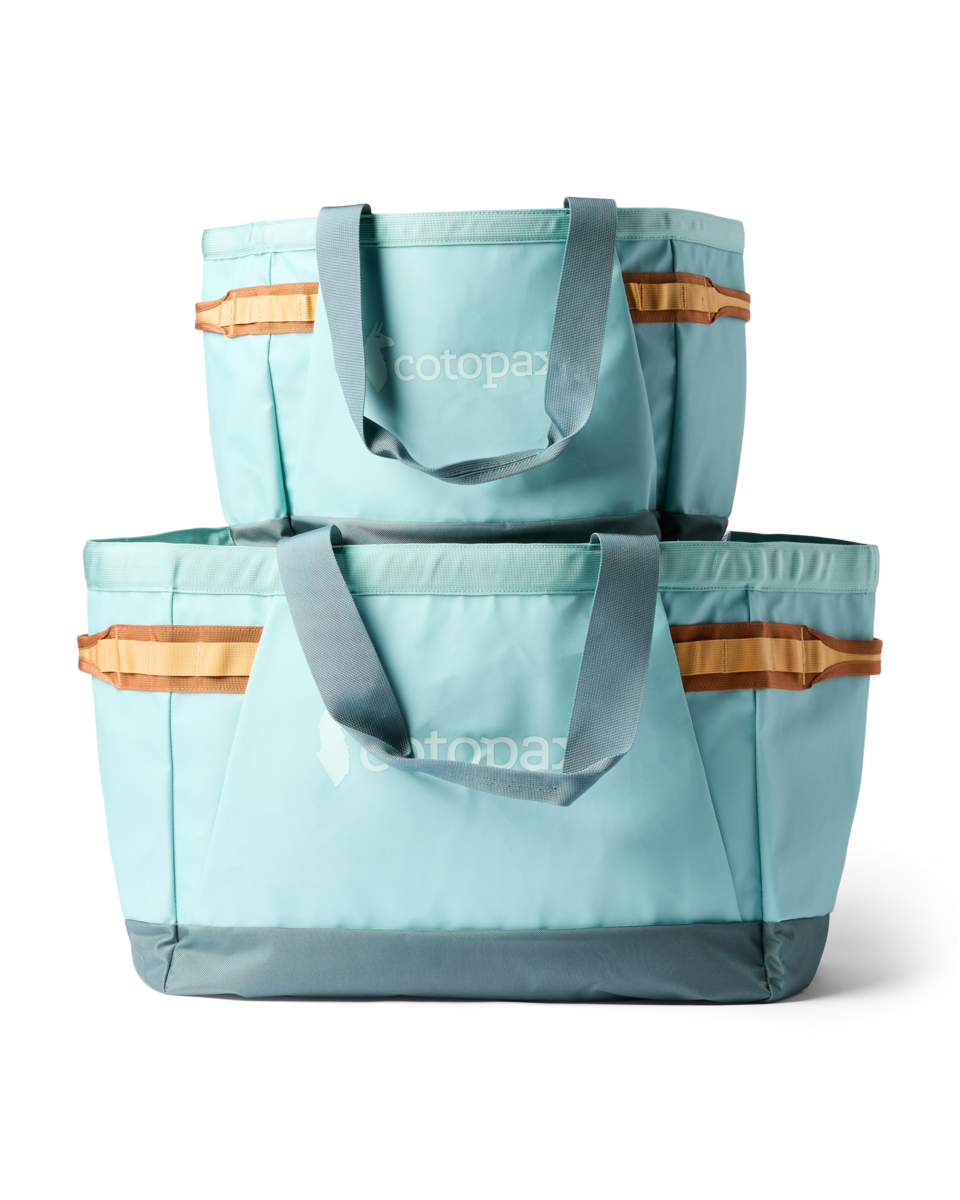 Allpa 60L Gear Hauler Tote - Tide Pool - US 3994