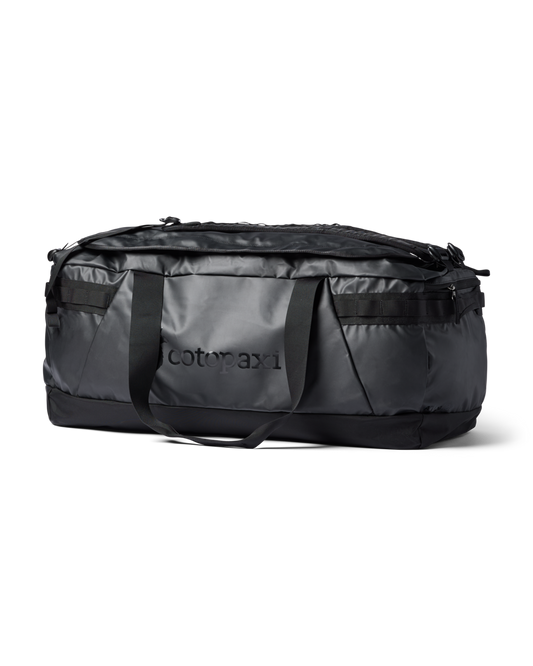 Allpa Getaway 100L Duffel - Cotopaxi Black - US 8841