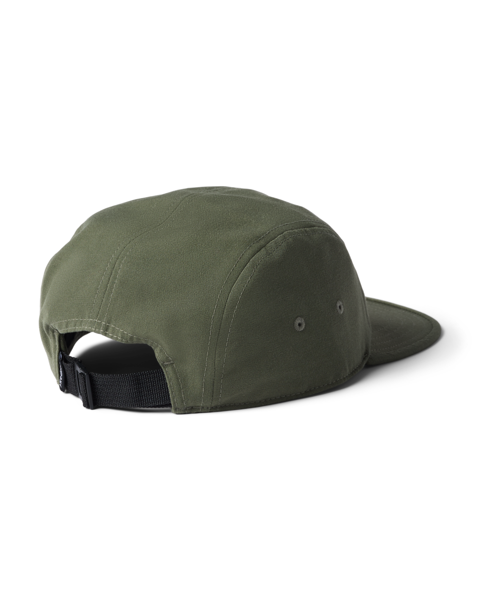 Cada Día 5-Panel Hat - Fatigue - US 4297
