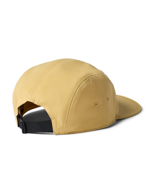 Cada Día 5-Panel Hat - Fatigue - US 4297