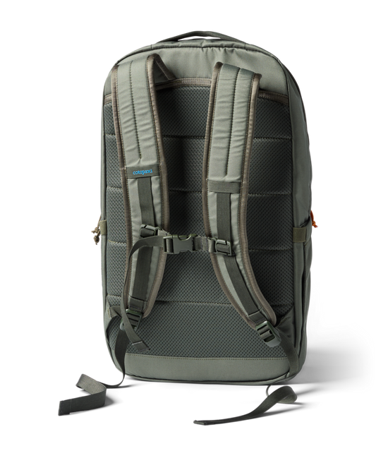 Chiquillo 26L Daypack - Cada Día - Fatigue - US 4350