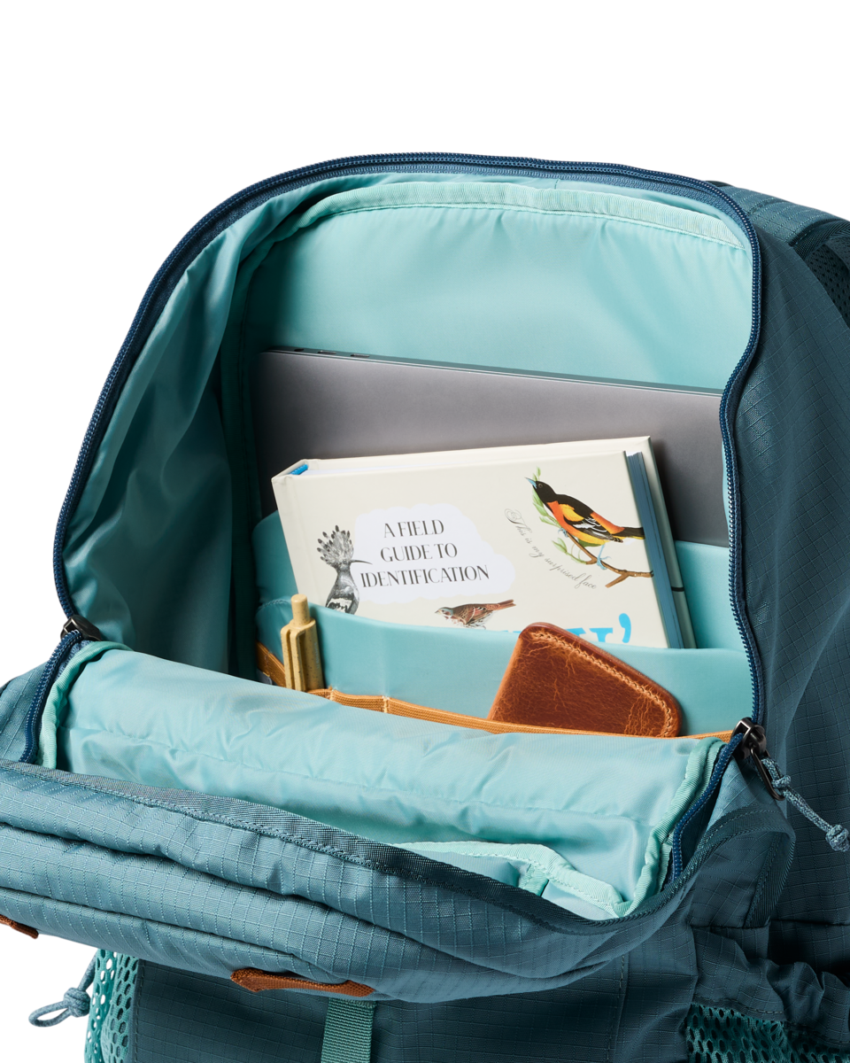 Clase 28L Daypack - Everglade - US 5539