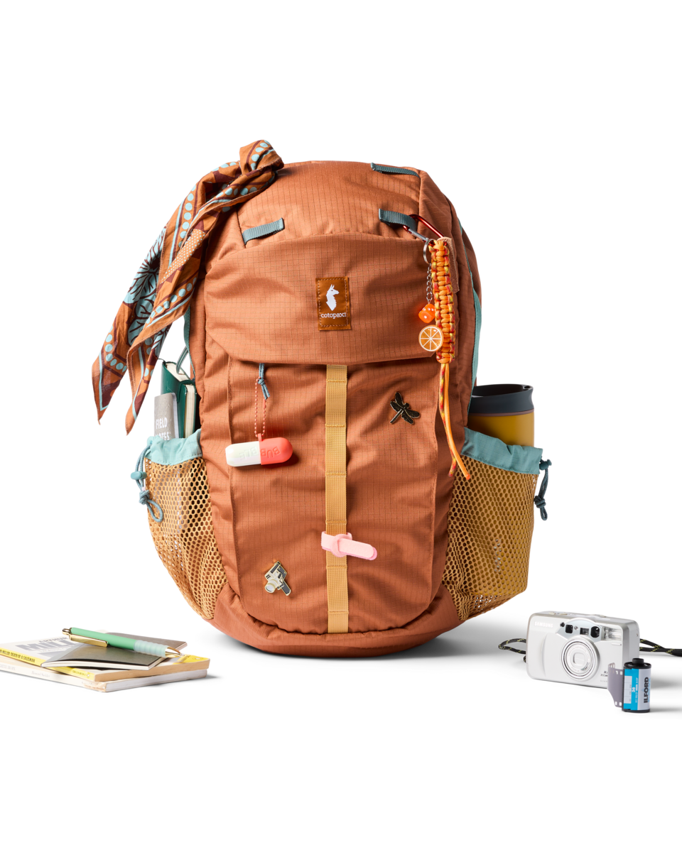 Clase 28L Daypack - Whiskey - US 7303