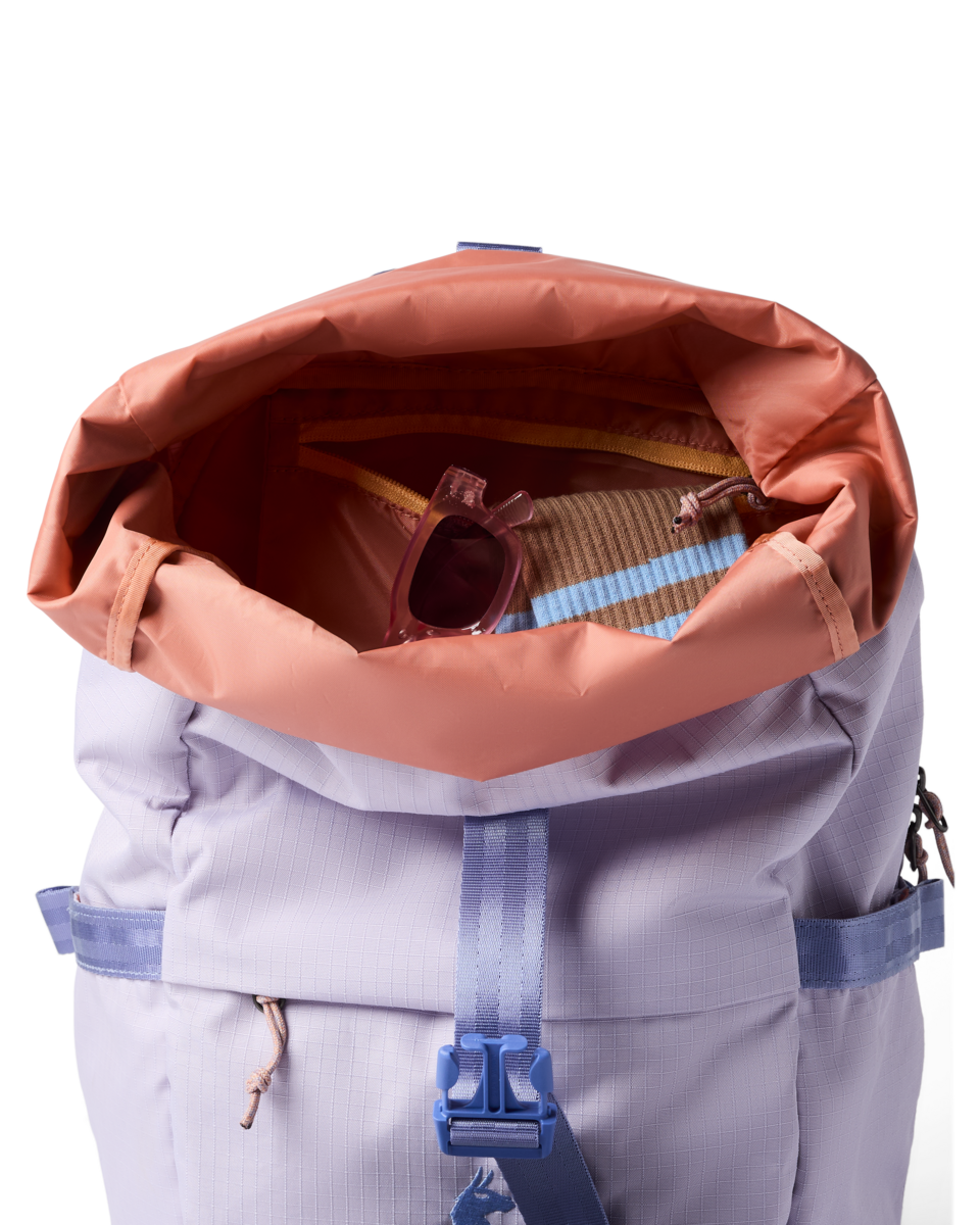 Consuelo 22L Daypack - Moonbeam - US 4531