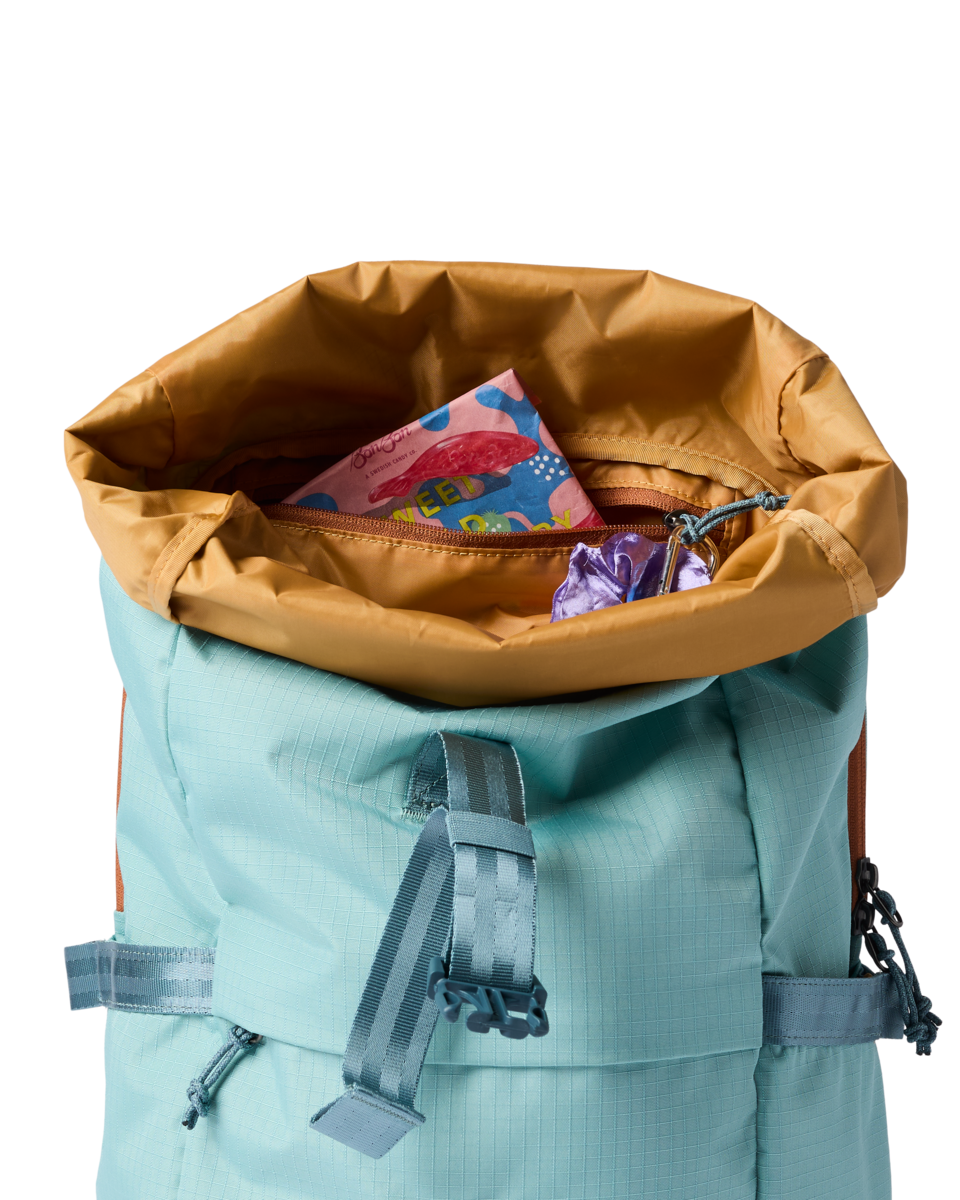 Consuelo 22L Daypack - Tide Pool - US 4362
