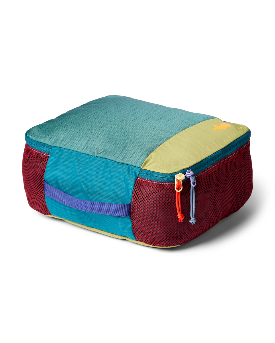 Cubo 10L Travel Cube - Del Día - US 5259