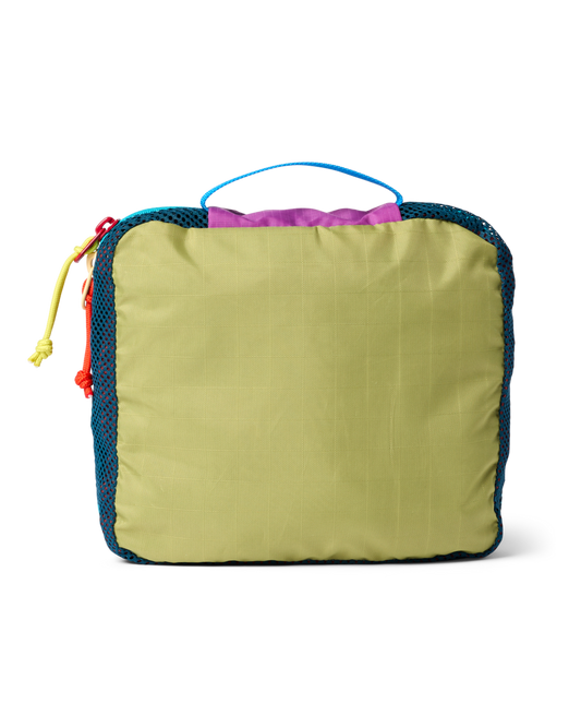 Cubo 2L Travel Cube - Del Día - US 5546