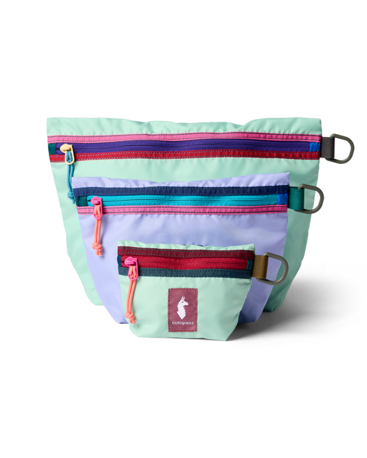 Cubo Pouch Organizers - Del Día - US 7048