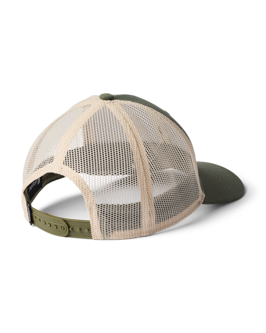 Do Good Trucker Hat - Fatigue - US 9879