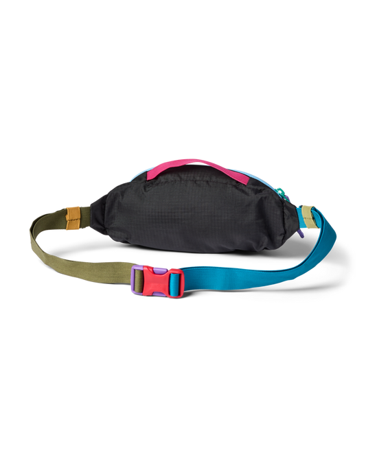 Kapai 1.5L Hip Pack - Del Día Dark - US 4654