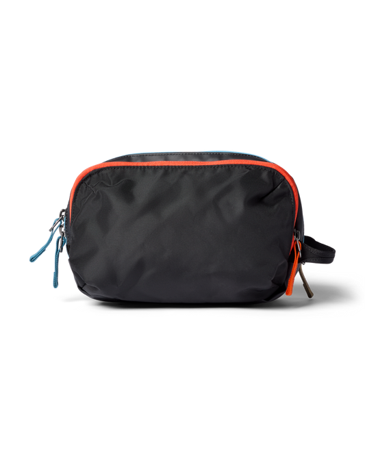 Nido Accessory Bag - Cada Día - Black - US 9653