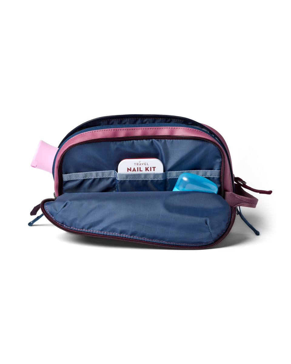 Nido Accessory Bag - Cada Día - Black - US 9653