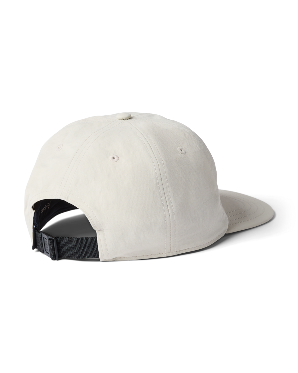 Radíant Llama Heritage Tech Hat - Mineral - US 9418
