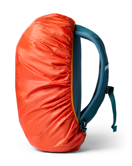 Seco 25L Rain Cover - Canyon - US 4154