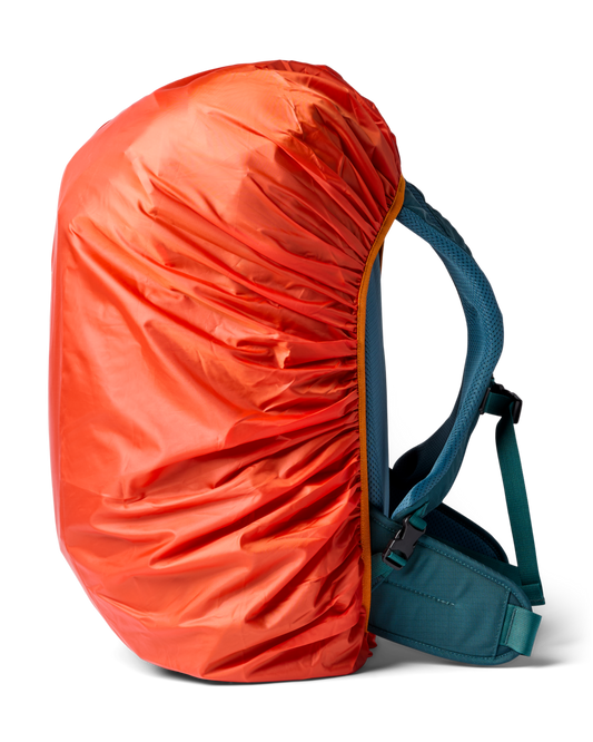 Seco 45L Rain Cover - Canyon - US 9640