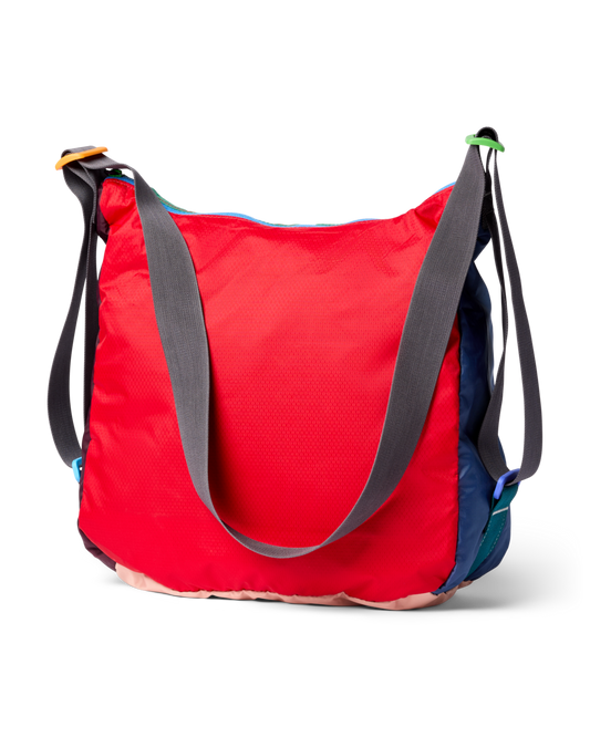 Taal Convertible Tote - Del Día - US 7152