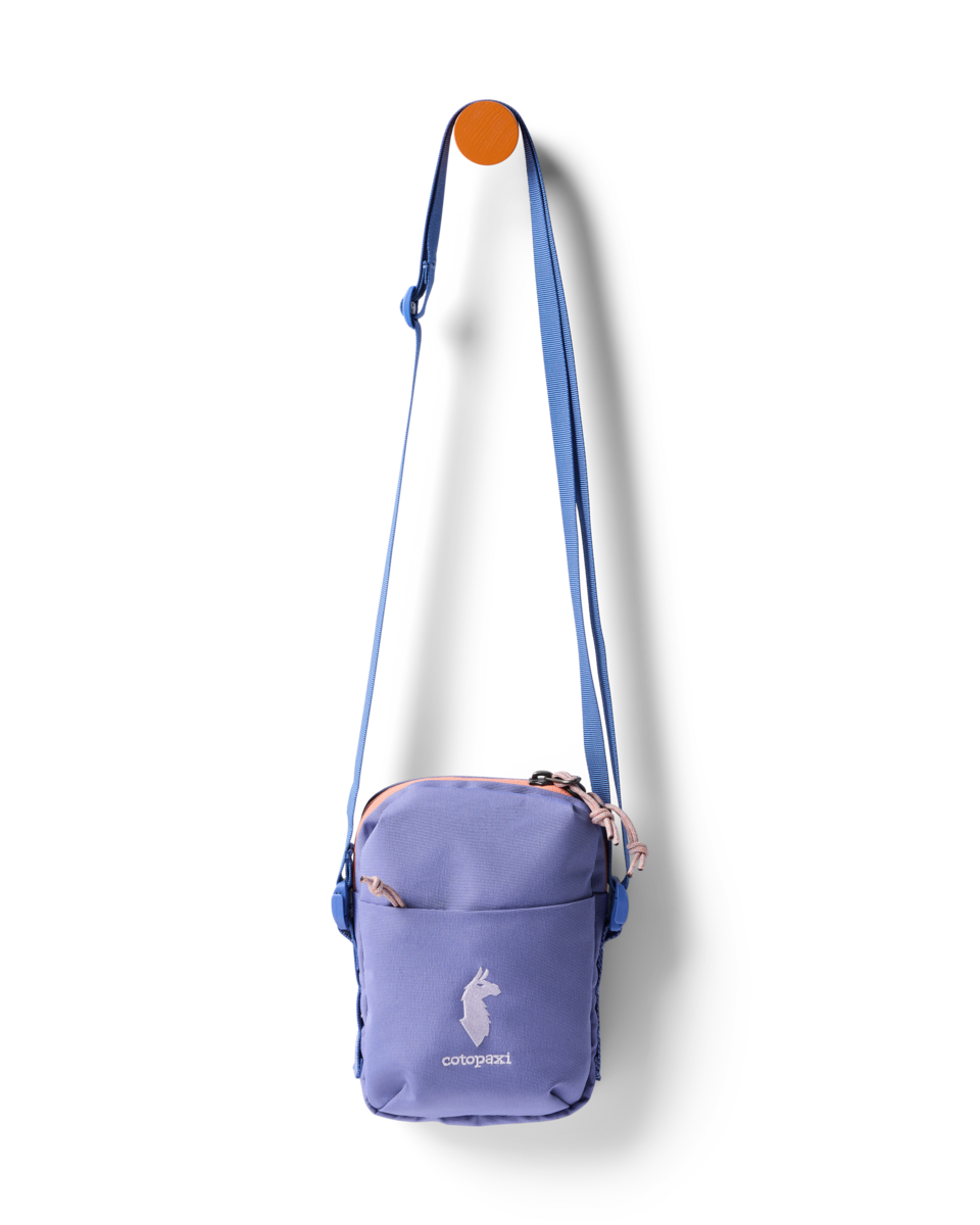 Todo 1L Shoulder Bag - Aster - US 6876