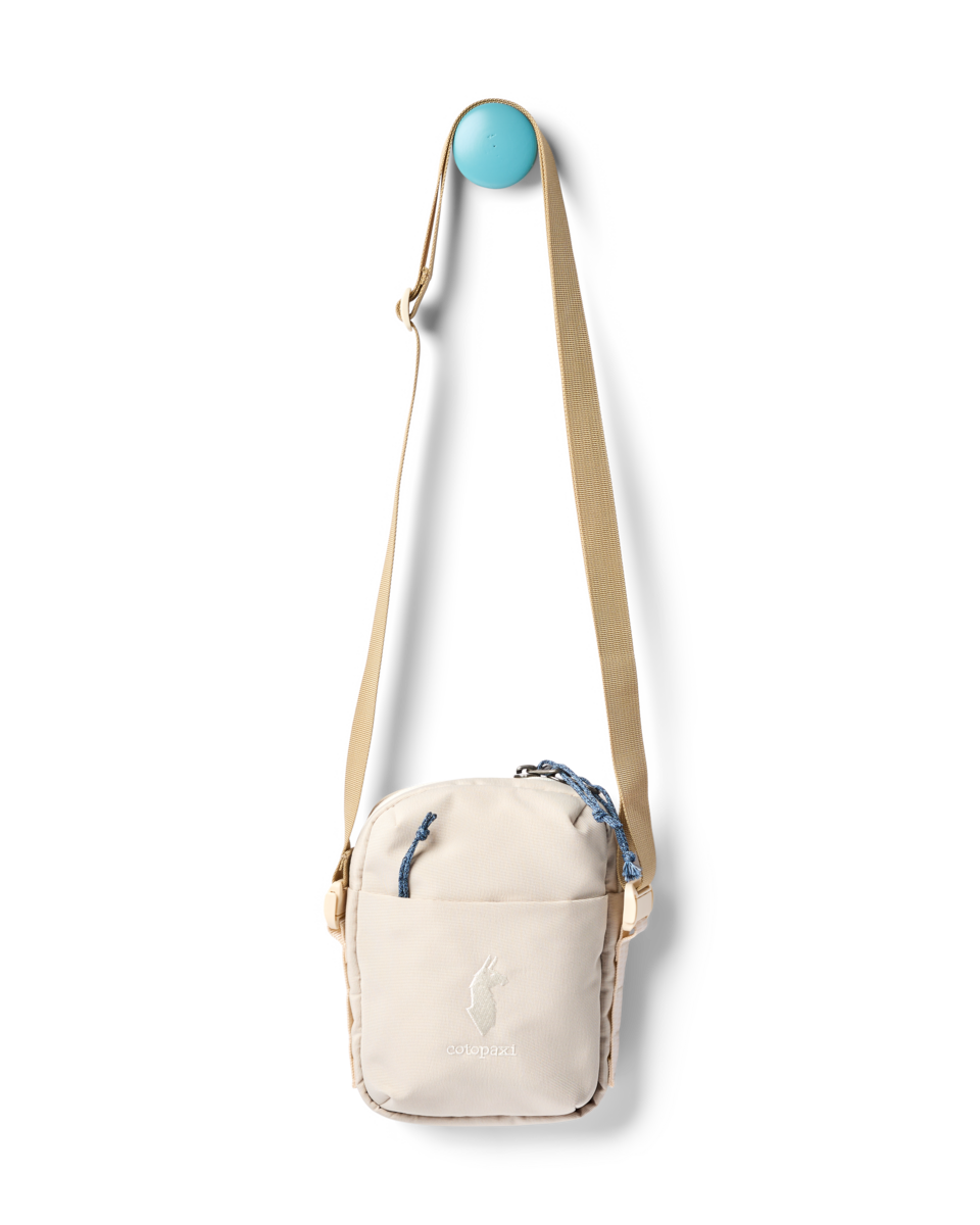Todo 1L Shoulder Bag - Cream - US 2430