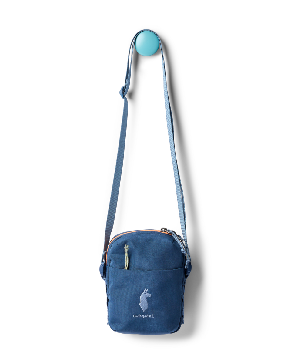 Todo 1L Shoulder Bag - Deep Sea - US 6029