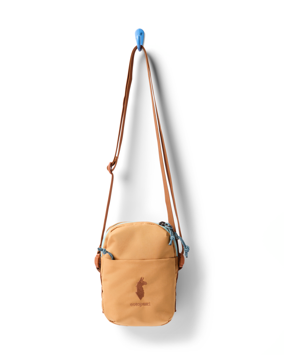 Todo 1L Shoulder Bag - Honeycomb - US 6383