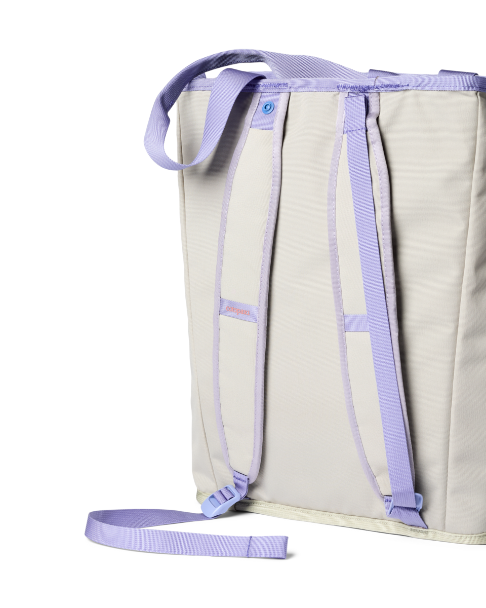 Todo 22L Convertible Tote - Mineral - US 3075