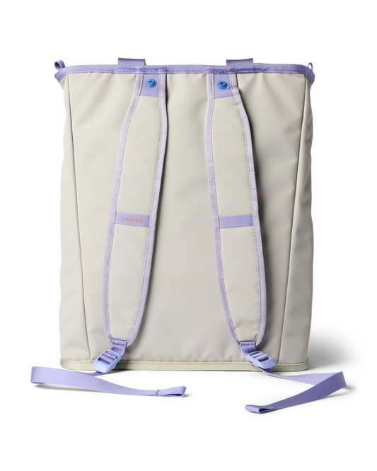 Todo 22L Convertible Tote - Mineral - US 3075