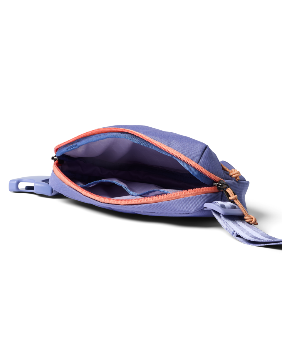 Todo 2L Hip Pack - Cada Día - Aster - US 1590
