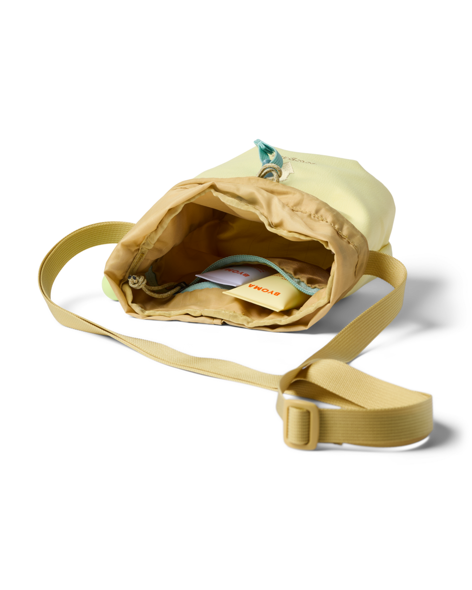 Todo 3L Bucket Bag - Cada Día - Deep Sea - US 1849