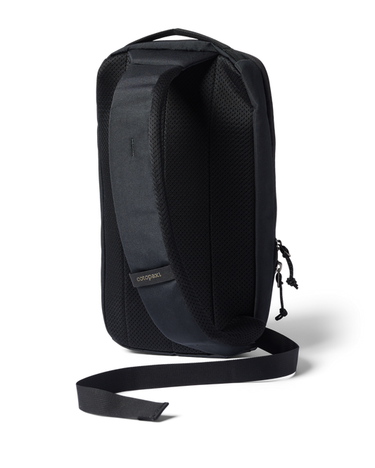 Todo 8L Sling - Cada Día - Cotopaxi Black - US 2417