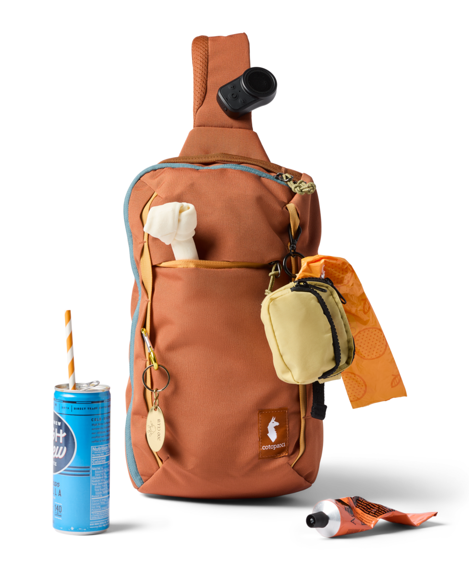 Todo 8L Sling - Cada Día - Whiskey - US 4405