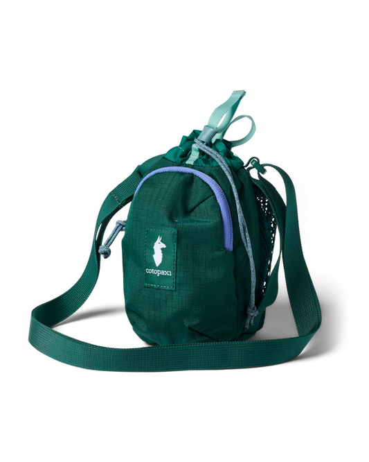 Todo Water Bottle Sling - Malachite/Kale - US 4317