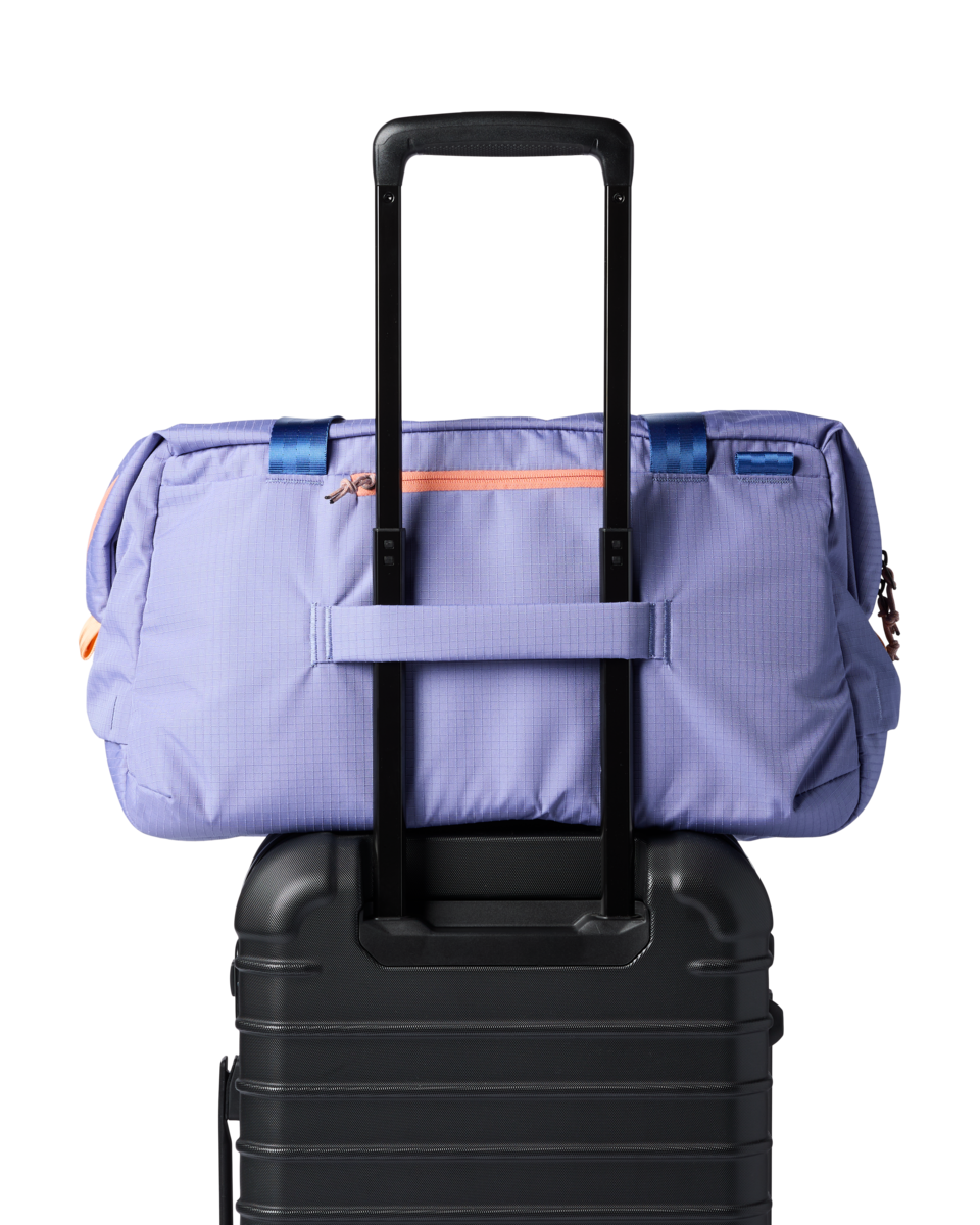 Viaje 35L Travel Duffel - Aster - US 7557