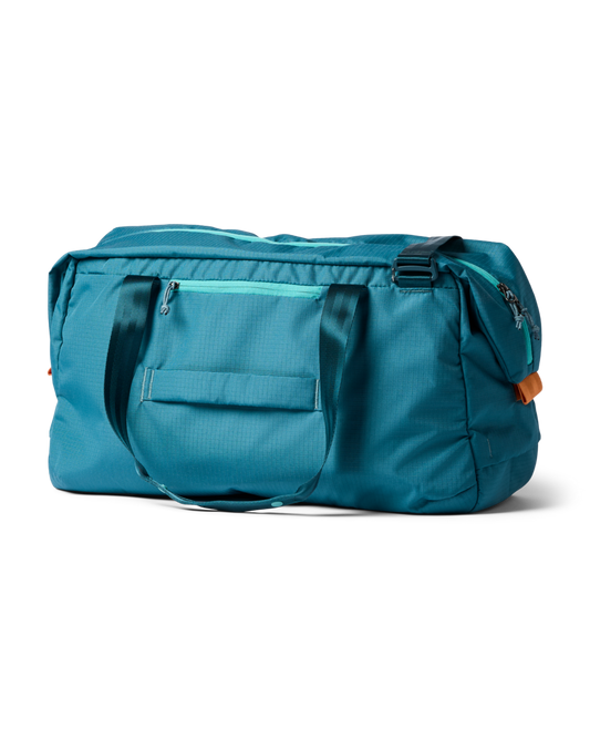 Viaje 45L Travel Duffel - Blue Spruce - US 6680
