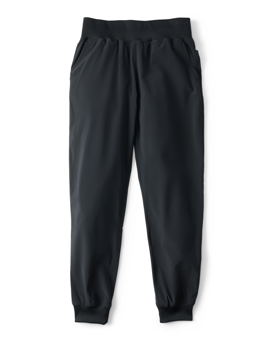 Cambio Jogger - Women's - Black - US 1006