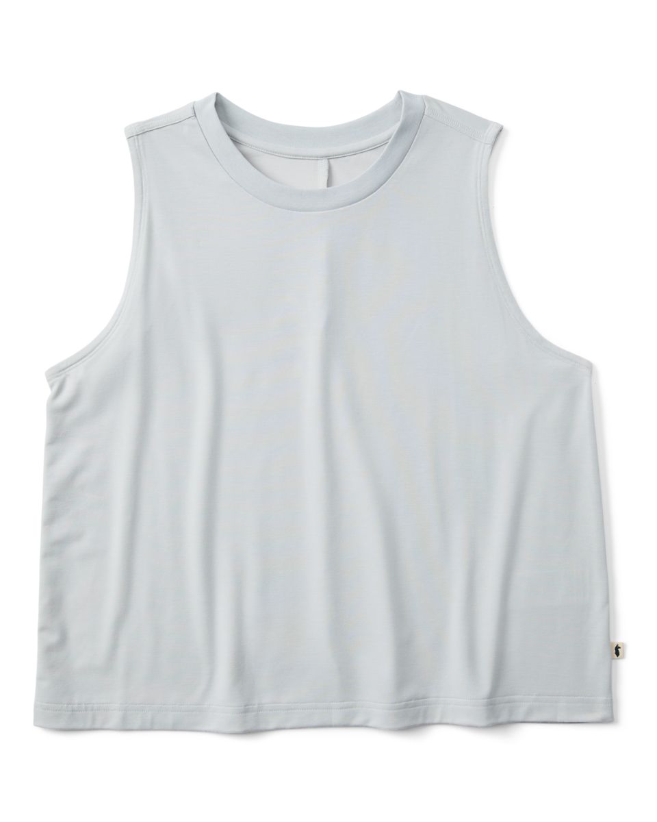 Empaca Tank - Women's - Vapor - US 5444
