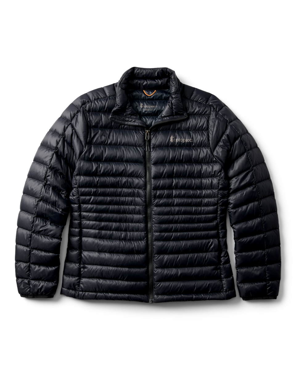 Fuego Down Jacket - Women's - Cotopaxi Black - US 6371