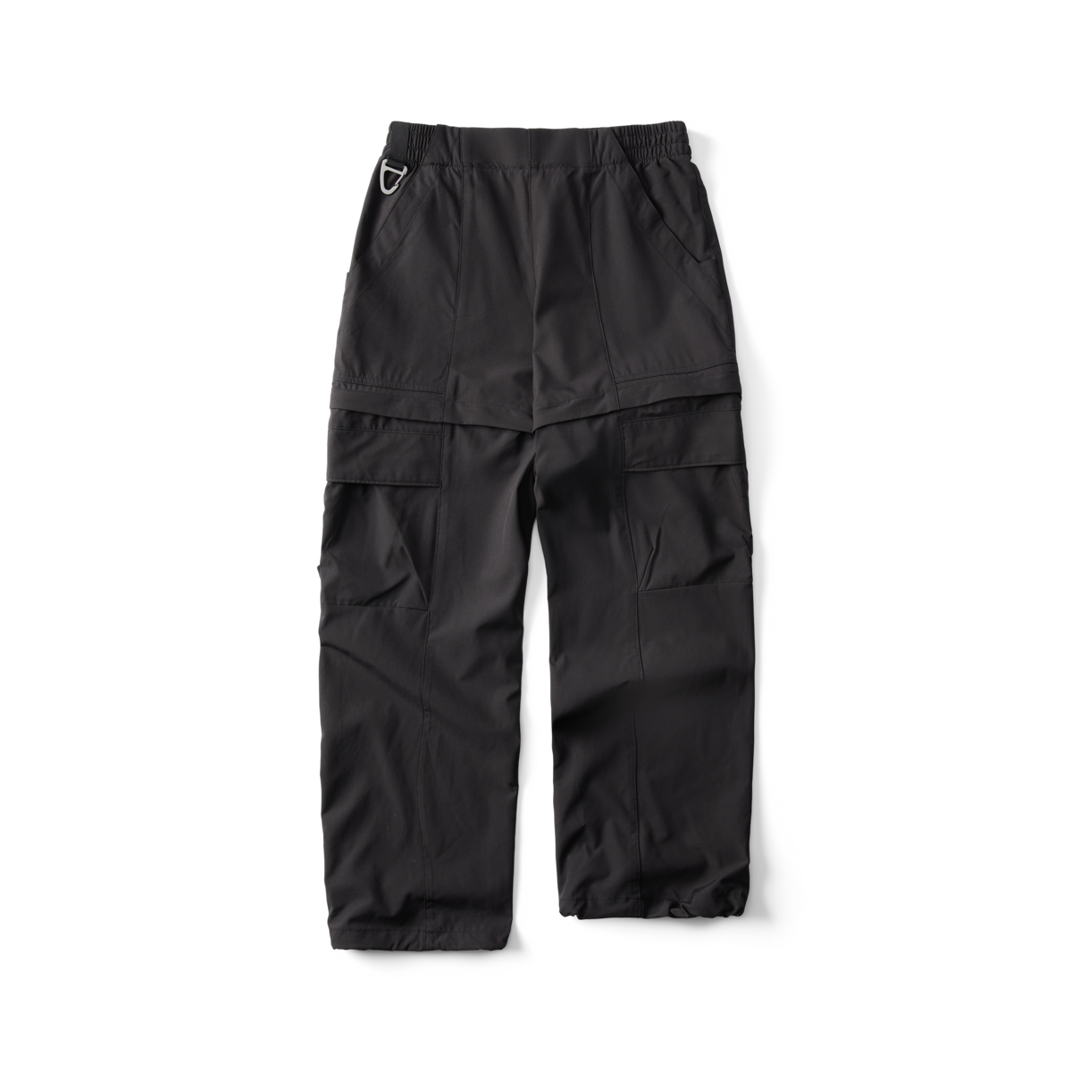 Losdos Zip-Off Pant - Women's - Cotopaxi Black - US 8857