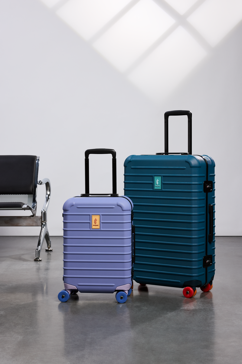 Coraza Suitcase - Carry On - Aster - US 3340