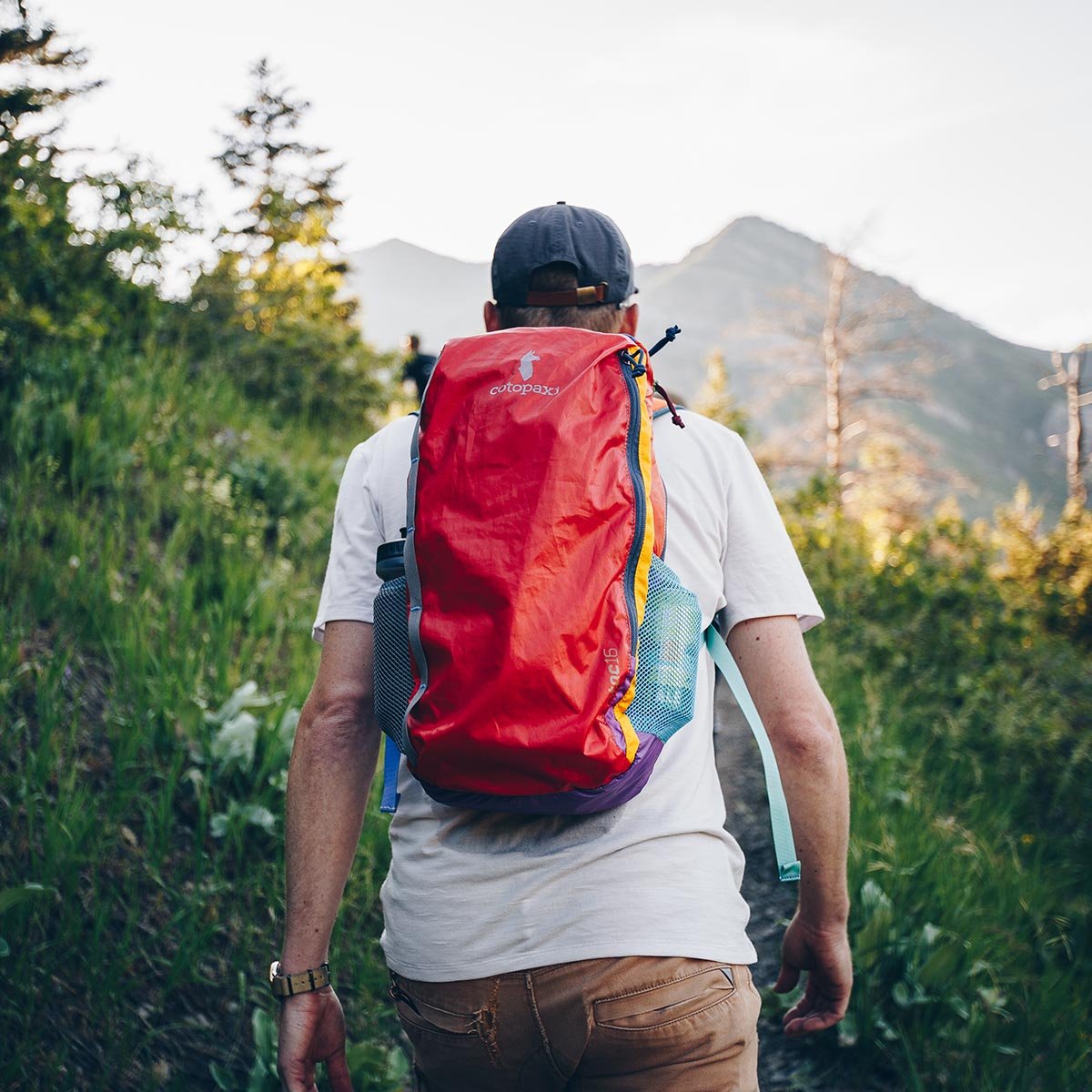 Batac 16L Daypack - Del Día - US 9134