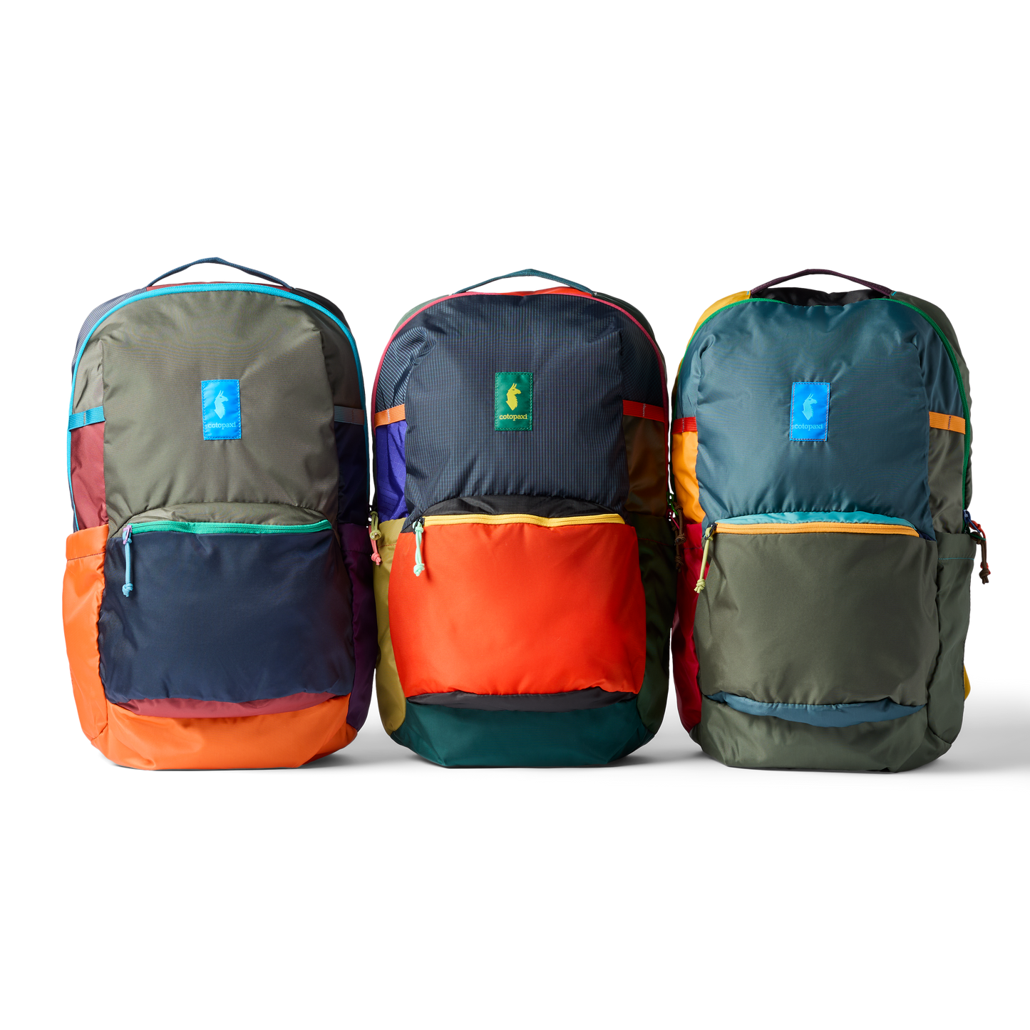 Chiquillo 26L Daypack - Del Día - US 9667