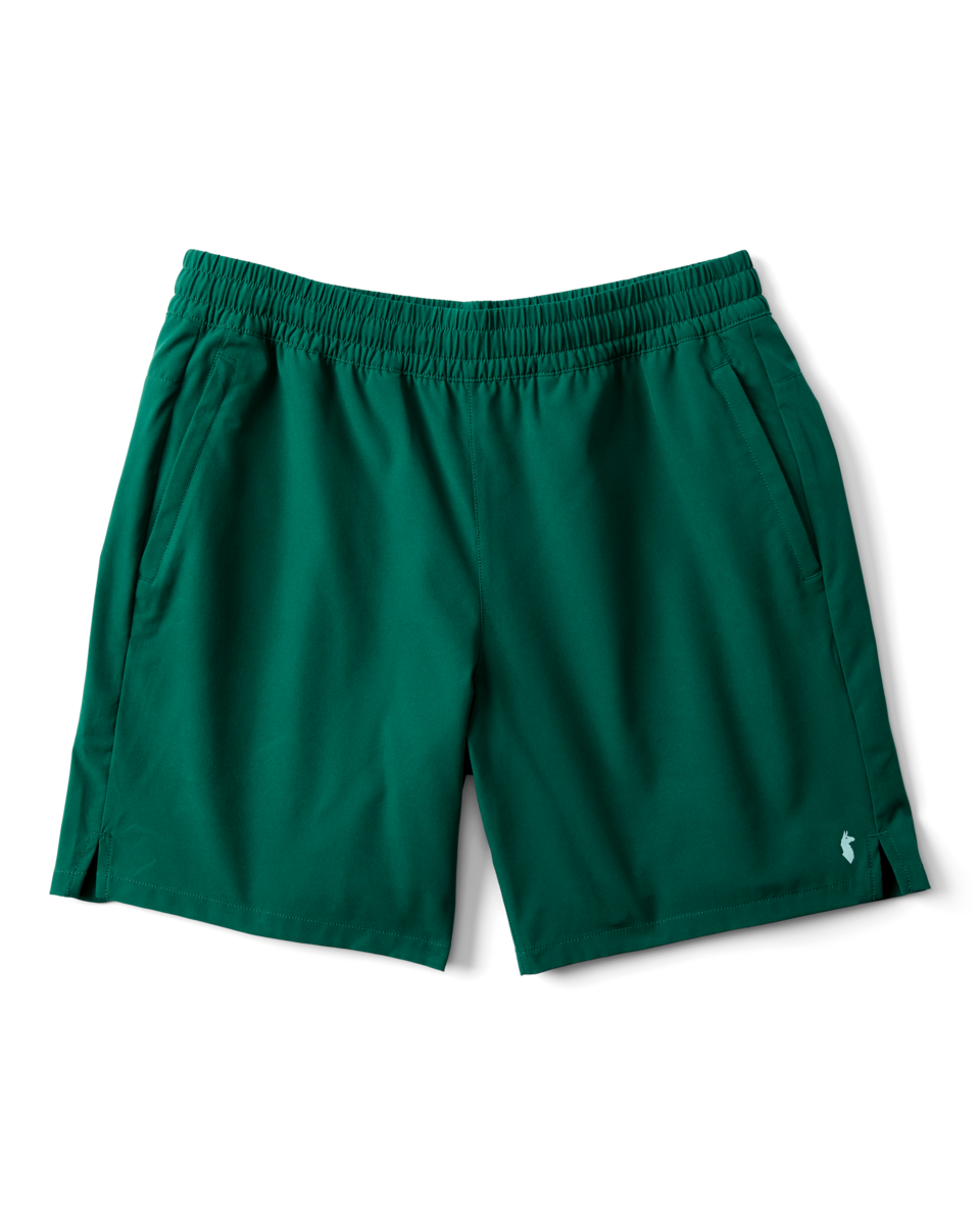 Cambio 7" Short - Men's - Carbon - US 7420