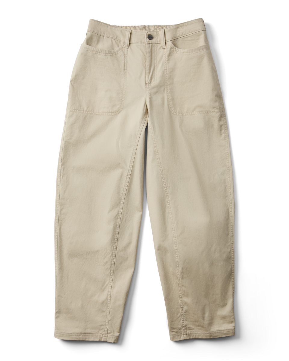 Ambato Pant - Women's - Mineral - US 6268