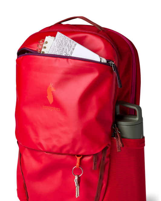 Allpa 26L Daypack - Spicy - US 1211