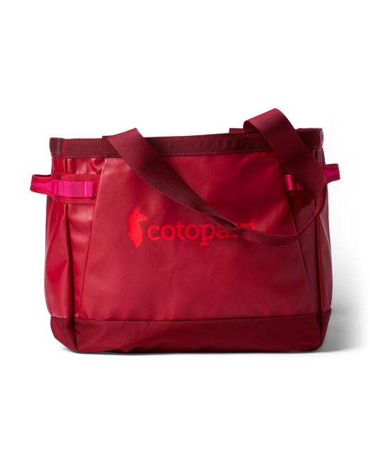 Allpa 30L Gear Hauler Tote - Crimson - US 1541
