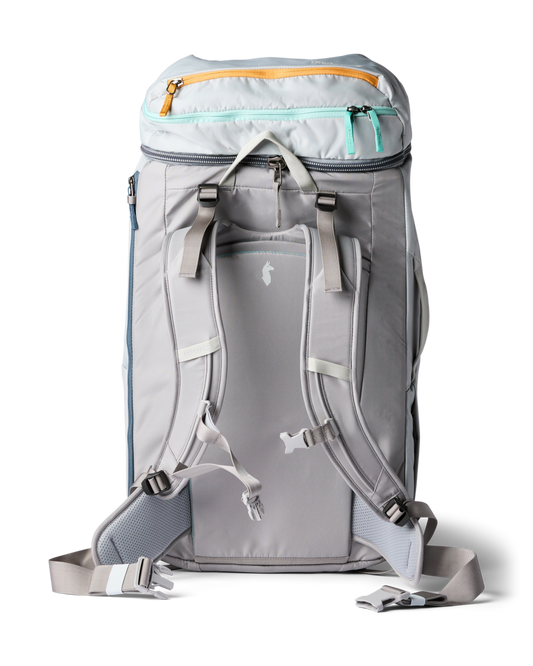 Allpa 50L Adventure Travel Pack - Vapor/Smoke - US 1527