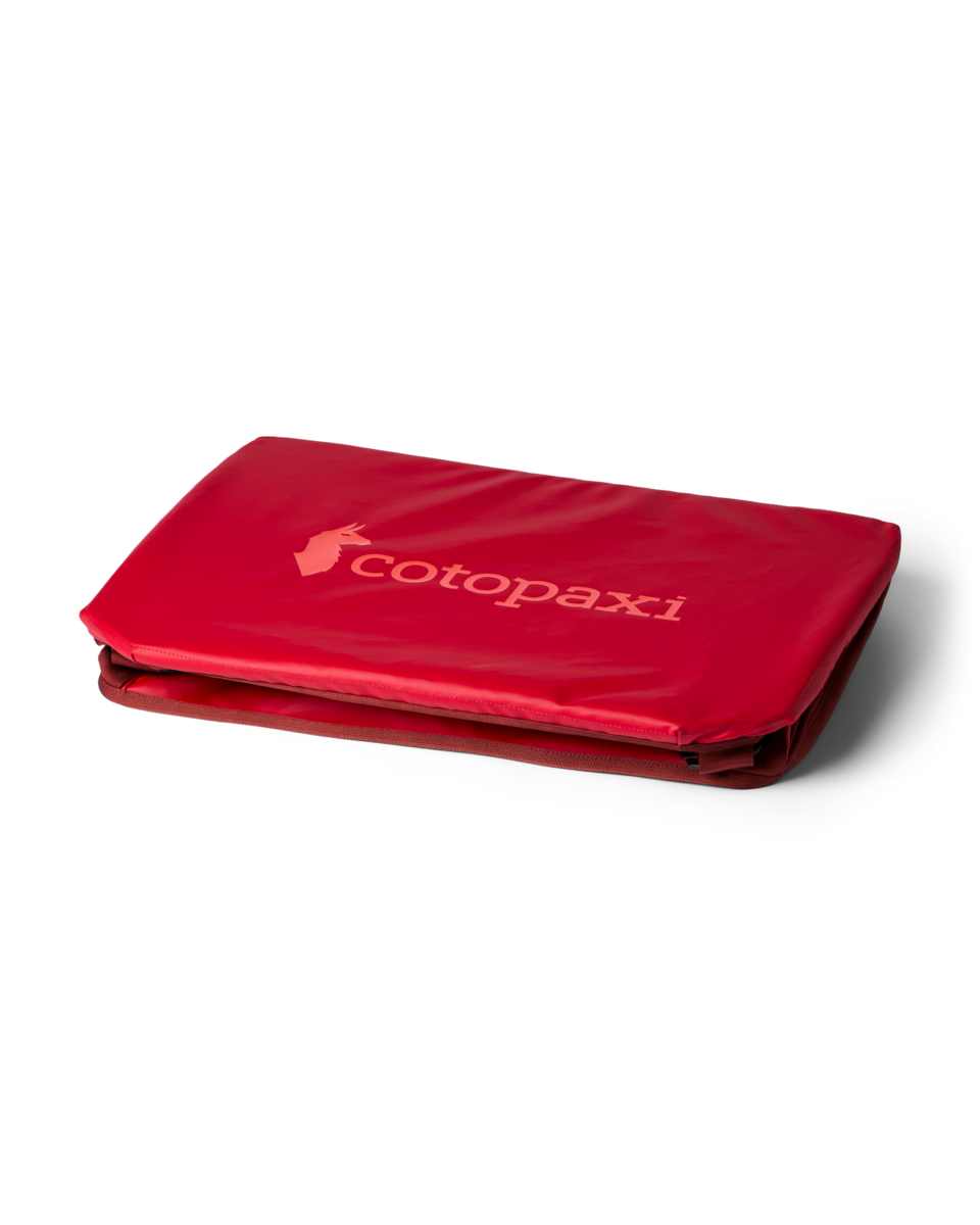 Allpa 60L Gear Hauler Box - Spicy - US 9717