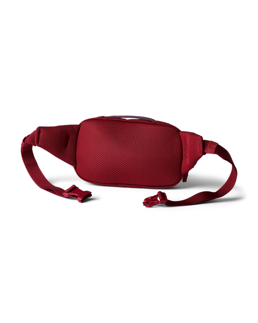 Allpa X 1.5L Hip Pack - Crimson - US 3528